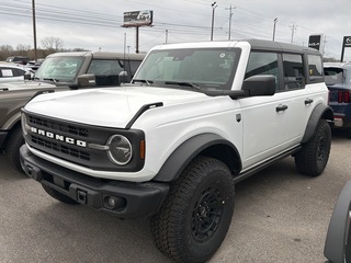 2026 Ford Bronco for sale in Knoxville TN