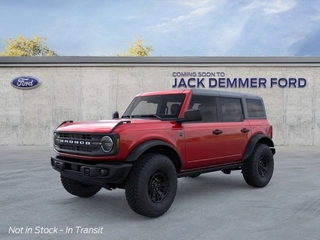 2026 Ford Bronco for sale in Wayne MI