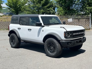 2026 Ford Bronco for sale in Canton NC