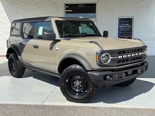 2026 Ford Bronco for sale in Valdese NC
