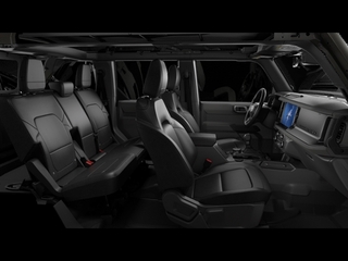 2026 Ford Bronco for sale in Howell MI