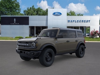 2026 Ford Bronco for sale in Union NJ