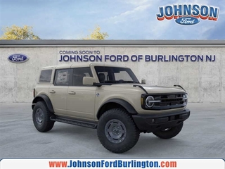 2025 Ford Bronco for sale in Burlington NJ