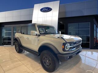 2025 Ford Bronco for sale in Bowling Green KY
