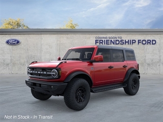 2026 Ford Bronco for sale in Bristol TN