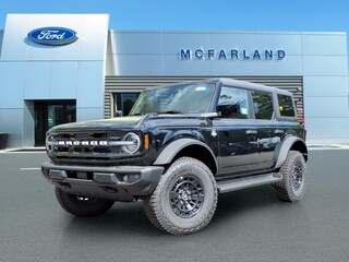 2026 Ford Bronco for sale in Rochester NH