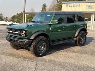 2025 Ford Bronco for sale in Brevard NC