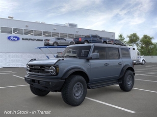 2025 Ford Bronco for sale in Mcalester OK