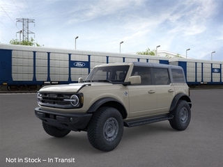 2025 Ford Bronco for sale in Farmington Hills MI
