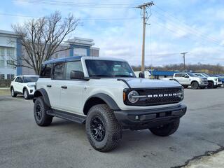 2026 Ford Bronco for sale in Claremore OK