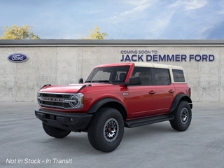 2026 Ford Bronco for sale in Wayne MI