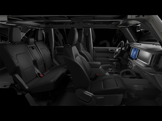 2026 Ford Bronco for sale in Detroit MI