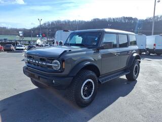 2025 Ford Bronco for sale in Princeton WV