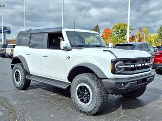2025 Ford Bronco for sale in Greer SC
