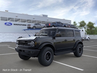 2025 Ford Bronco for sale in Mcalester OK