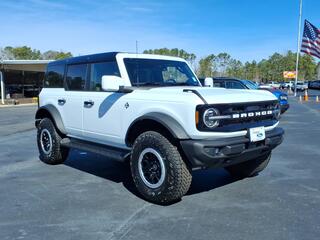 2026 Ford Bronco for sale in Carthage NC