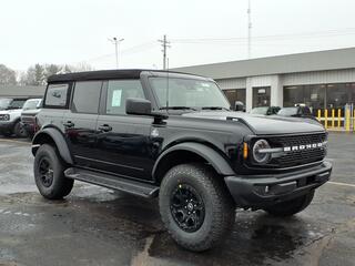 2026 Ford Bronco for sale in Greer SC