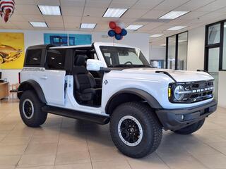 2025 Ford Bronco for sale in Greer SC