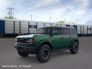 2025 Ford Bronco for sale in Farmington Hills MI