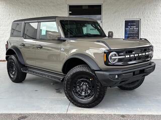 2026 Ford Bronco for sale in Valdese NC