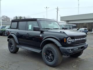 2026 Ford Bronco for sale in Greer SC