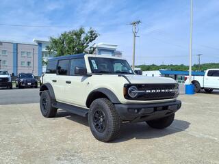 2026 Ford Bronco for sale in Claremore OK