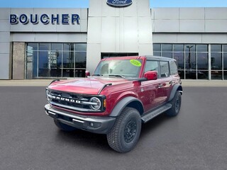 2026 Ford Bronco for sale in Janesville WI