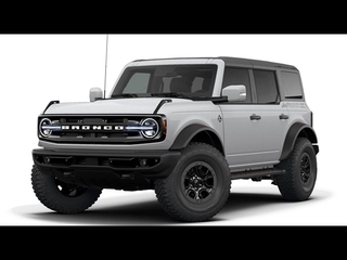 2026 Ford Bronco for sale in Farmington Hills MI