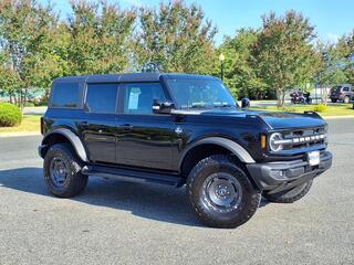 2025 Ford Bronco for sale in Chatsworth GA