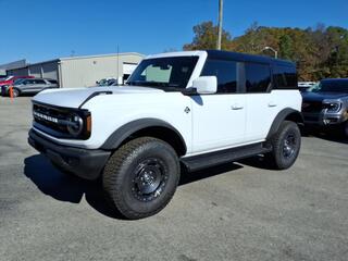 2025 Ford Bronco for sale in Hartselle AL