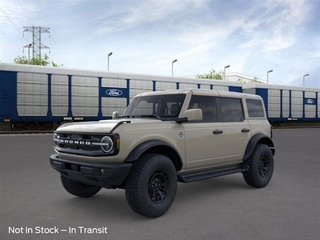2026 Ford Bronco for sale in Wellesley MA