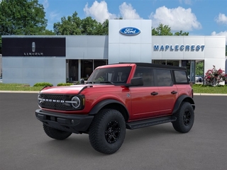 2026 Ford Bronco for sale in Union NJ
