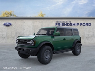 2025 Ford Bronco for sale in Bristol TN