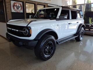 2025 Ford Bronco for sale in Abingdon VA