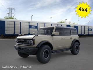 2025 Ford Bronco for sale in Louisville KY