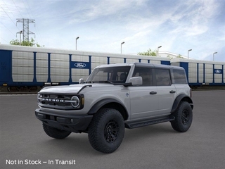 2026 Ford Bronco for sale in Wellesley MA