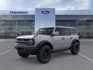 2026 Ford Bronco for sale in Bristol TN