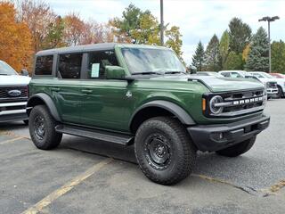 2025 Ford Bronco for sale in Monroeville PA