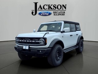2026 Ford Bronco for sale in El Monte CA
