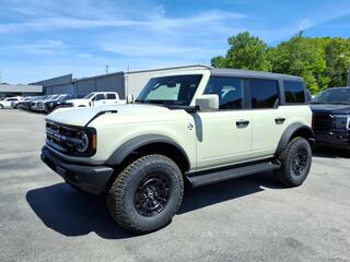 2026 Ford Bronco for sale in Hartselle AL