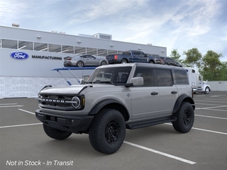 2026 Ford Bronco for sale in Mcalester OK