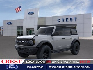 2026 Ford Bronco for sale in Flat Rock MI
