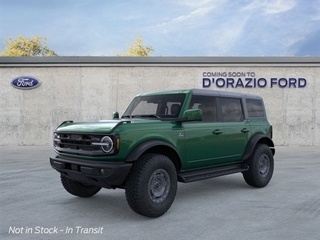 2025 Ford Bronco for sale in Wilmington IL