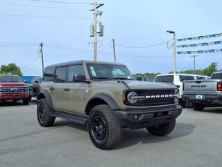2026 Ford Bronco for sale in Claremore OK
