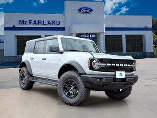 2026 Ford Bronco for sale in Rochester NH