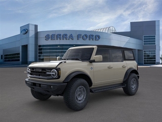 2025 Ford Bronco for sale in Farmington Hills MI