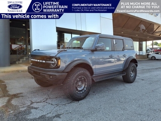 2025 Ford Bronco for sale in Brentwood TN