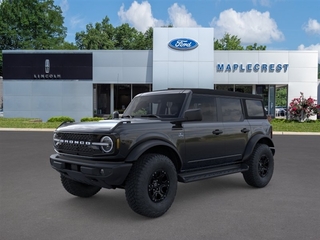 2026 Ford Bronco for sale in Union NJ