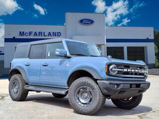 2025 Ford Bronco for sale in Rochester NH