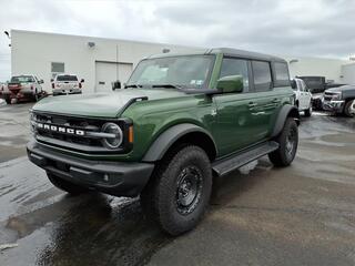 2025 Ford Bronco for sale in Latrobe PA
